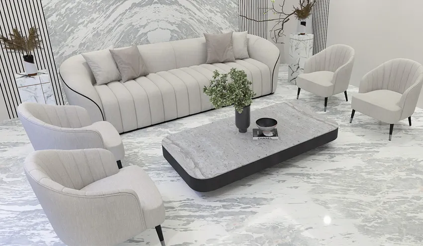 Мрамор Venus Premium